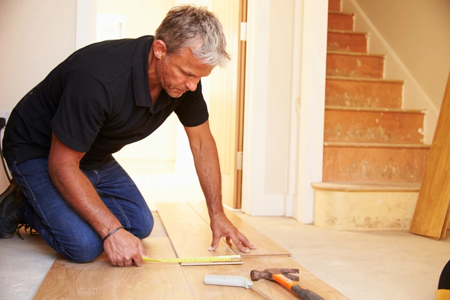 How To Identify Common Hardwood Flooring Repair Needs in Houston TX How To Identify Common Hardwood Flooring Repair Needs in Houston TX