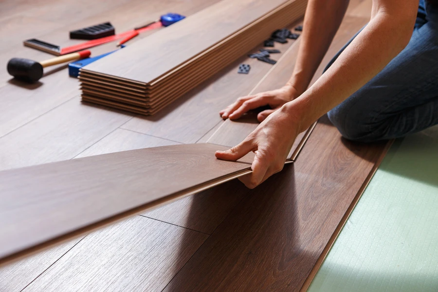 How To Prepare Your Home For Hardwood Floor Installation in Houston TX How To Prepare Your Home For Hardwood Floor Installation in Houston TX