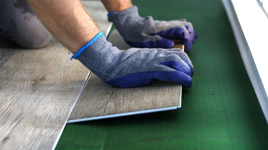 Key Benefits Of Professional Vinyl Floor Installation Houston TX Key Benefits Of Professional Vinyl Floor Installation Houston TX