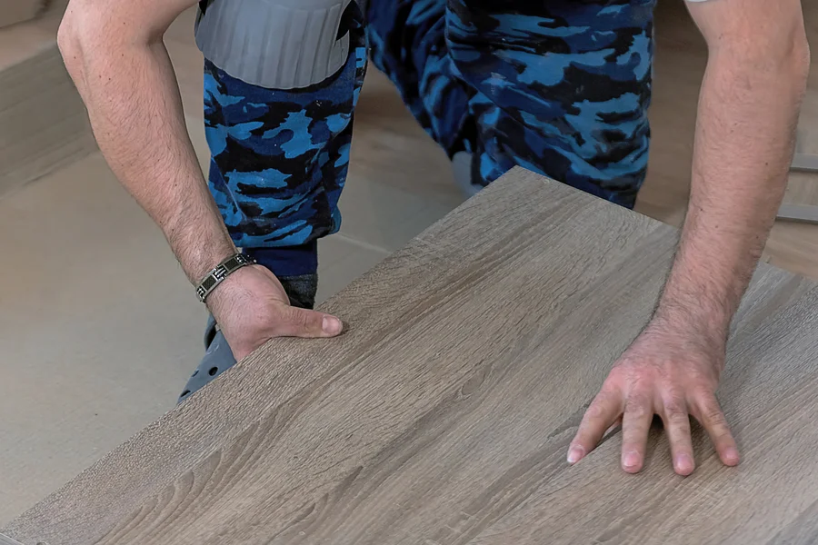 Key Benefits Of Professional Vinyl Floor Installation in Houston TX Key Benefits Of Professional Vinyl Floor Installation in Houston TX