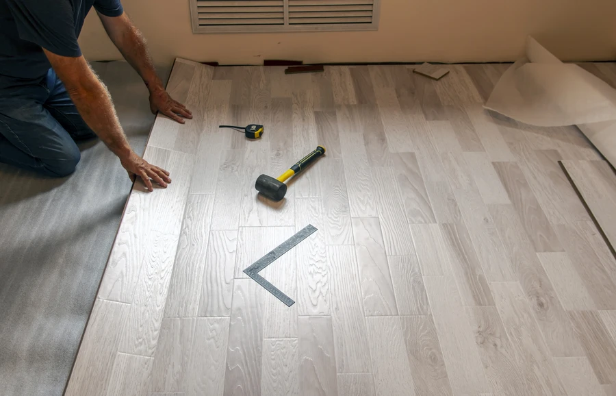 Local Vinyl Floor Installation Houston TX Local Vinyl Floor Installation Houston TX