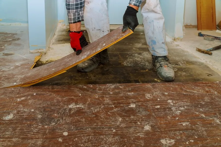Signs Your Hardwood Floors Require Professional Repairs Houston TX Signs Your Hardwood Floors Require Professional Repairs Houston TX